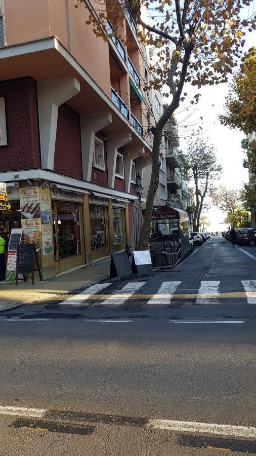 Le Camere Del Corso San Remo Exterior foto